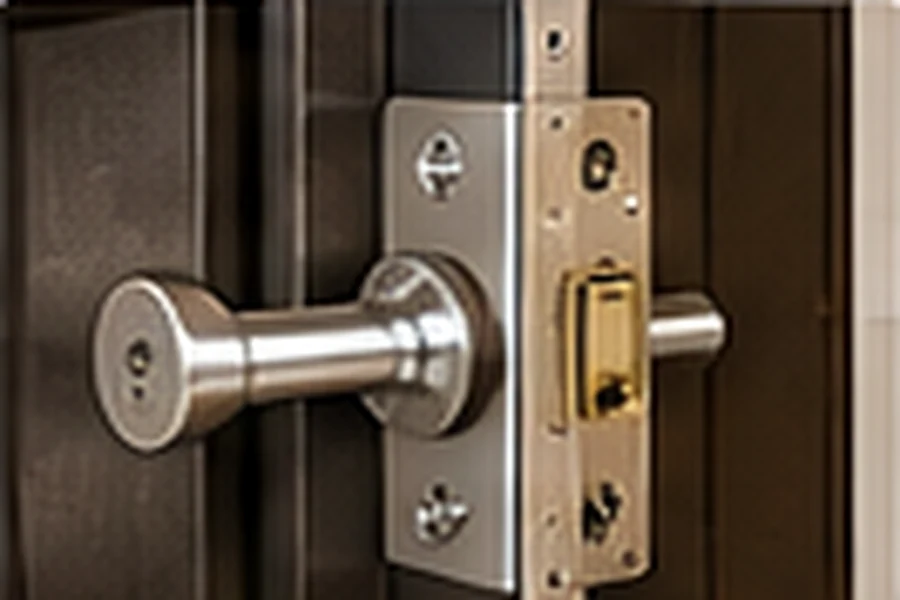 Automotive locksmith tools