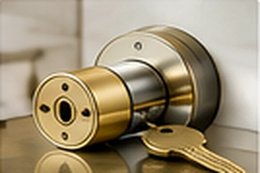 Automotive key